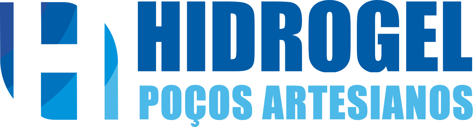 Hidrogel Poços Artesianos - Serviço de perfuração de poço Artesiano em Paragominas