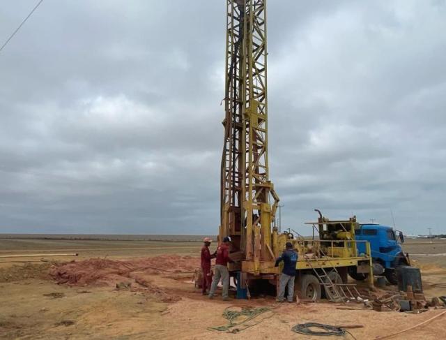 Os Poços Artesianos e a Transformação das Comunidades: Um Olhar para o Futuro